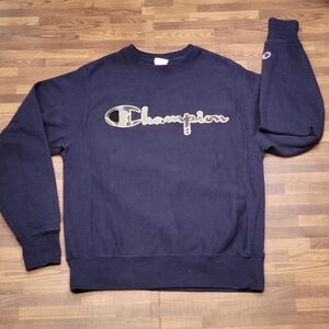 ChampionāPull-overĀ SweatshirtāSizeāSmall